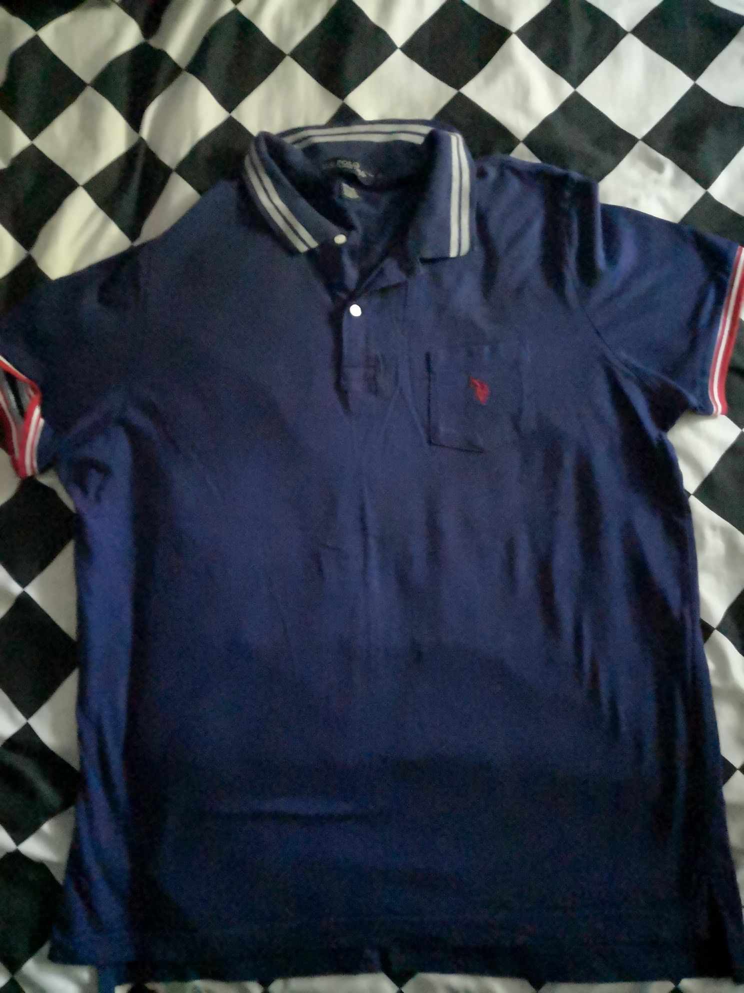 Tricouri Polo Ralph Lauren originale.