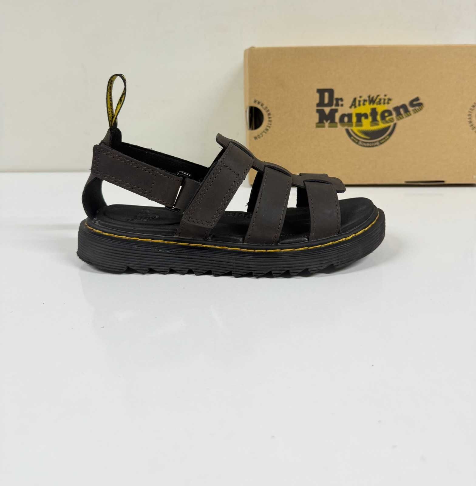 Dr. Martens Terry