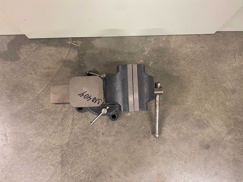 Менгеме въртящо тип М 100mm 8kg /Менгеме въртящо тип М 125mm 12 kg