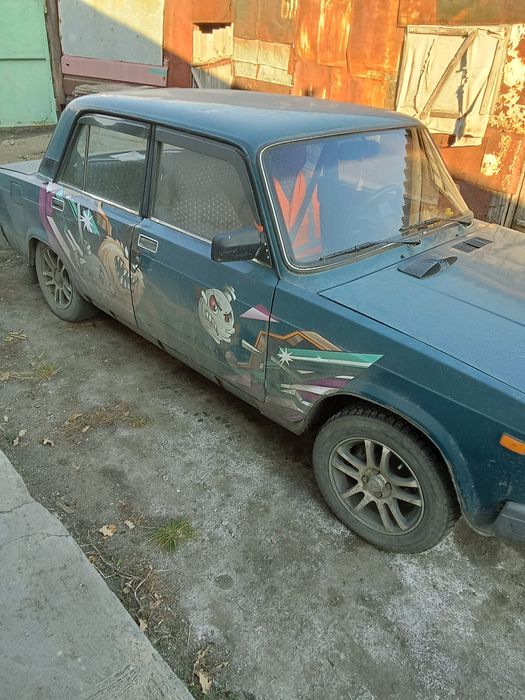 Продажа автомобиля