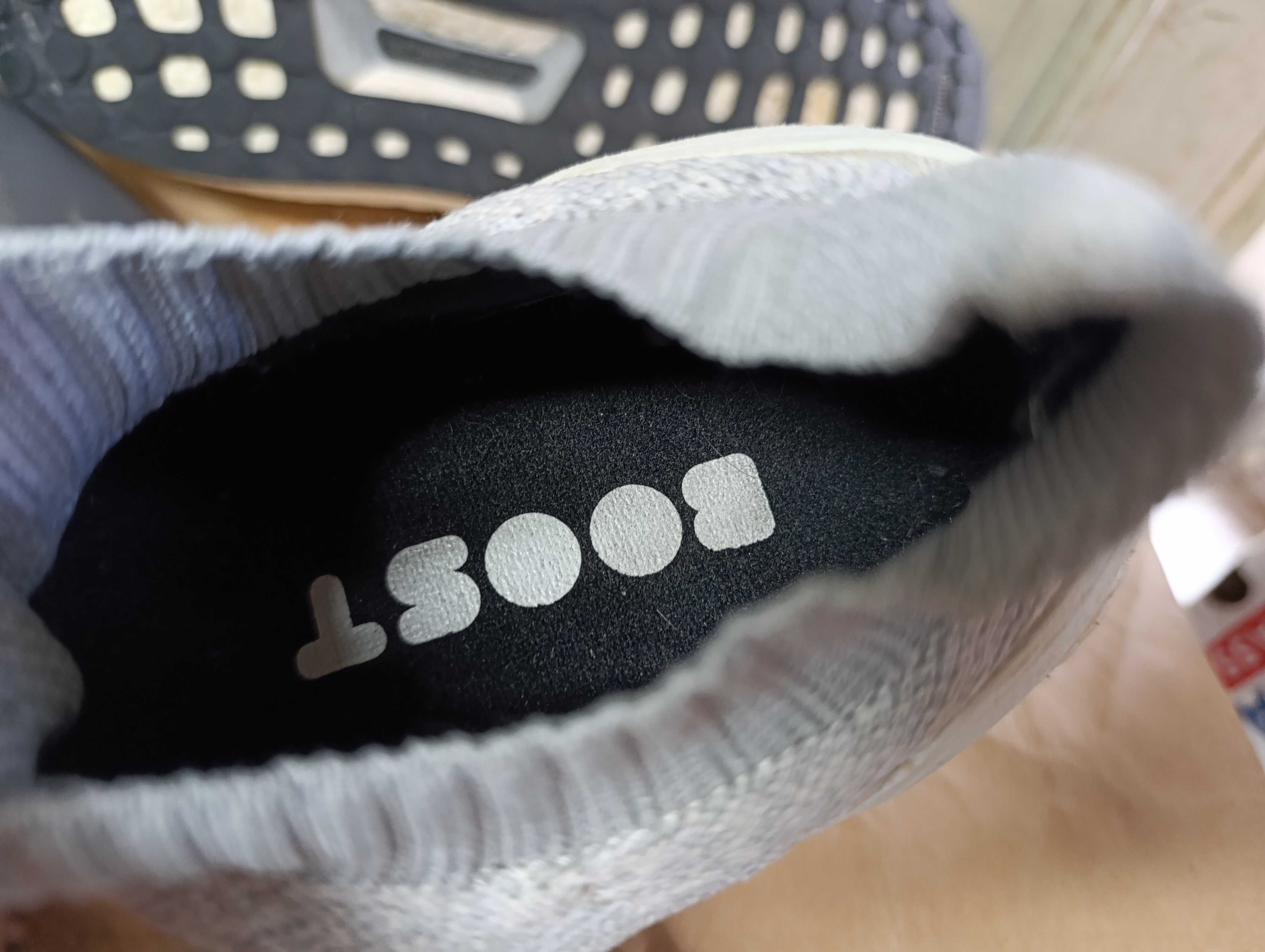 ''adidas UltraBoost Uncaged''оригинални мъжки маратонки 42.5 номер