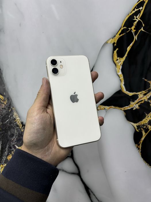 Айфон 11 128gb 72%