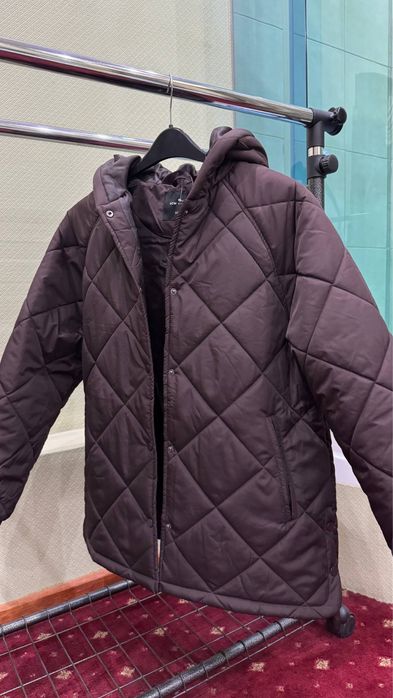 Куртка осень зима