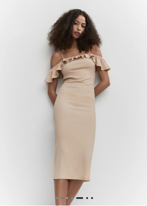 Rochie Mango noua cu eticheta