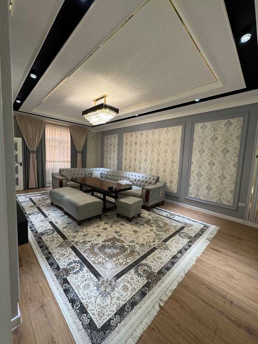 3х комнатная квартира на 5 этаже 72кв/м, в Самарканде