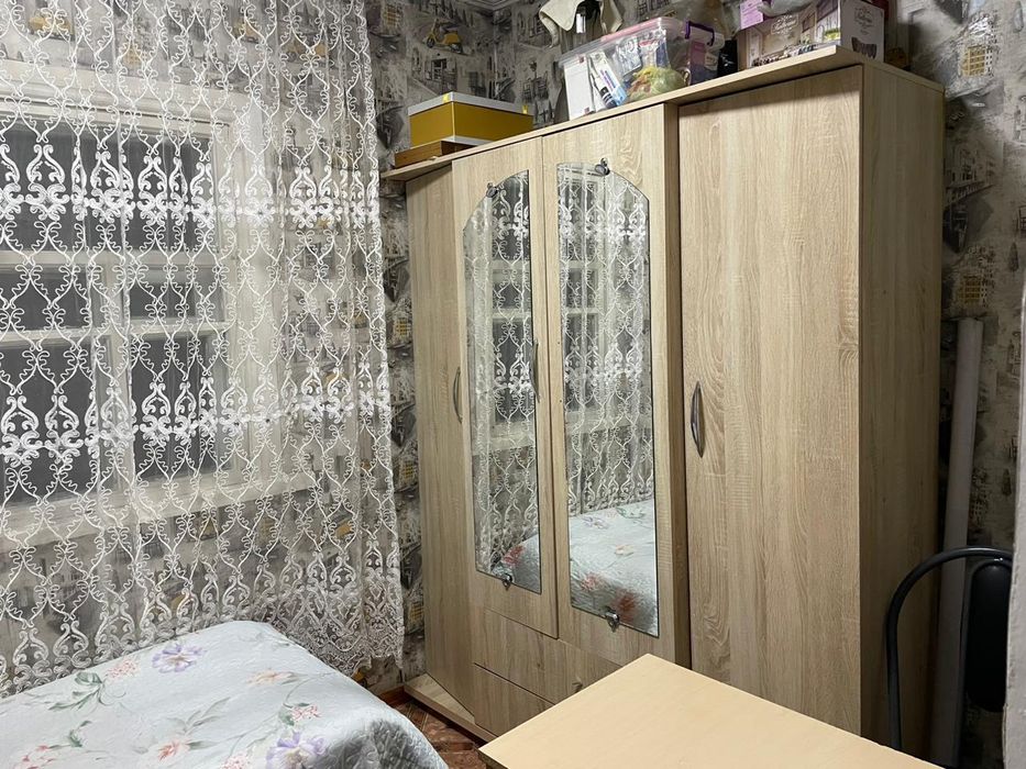 Дом продается.Уштөбе