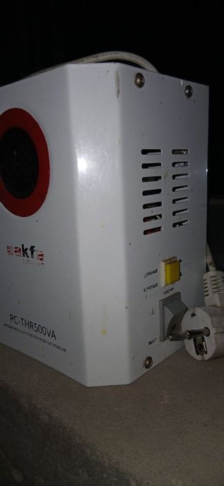 Stalbizator sotlafi 220 tortadi