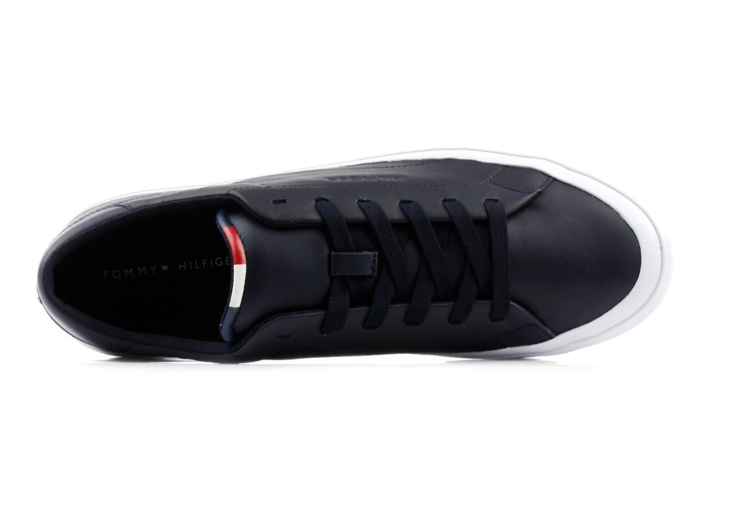 Tommy Hillfiger, sneakers piele 44