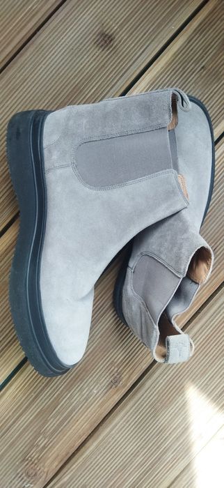 Мъжки боти 46 размер