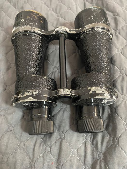 Бинокъл Ross London prismatic N5 1942