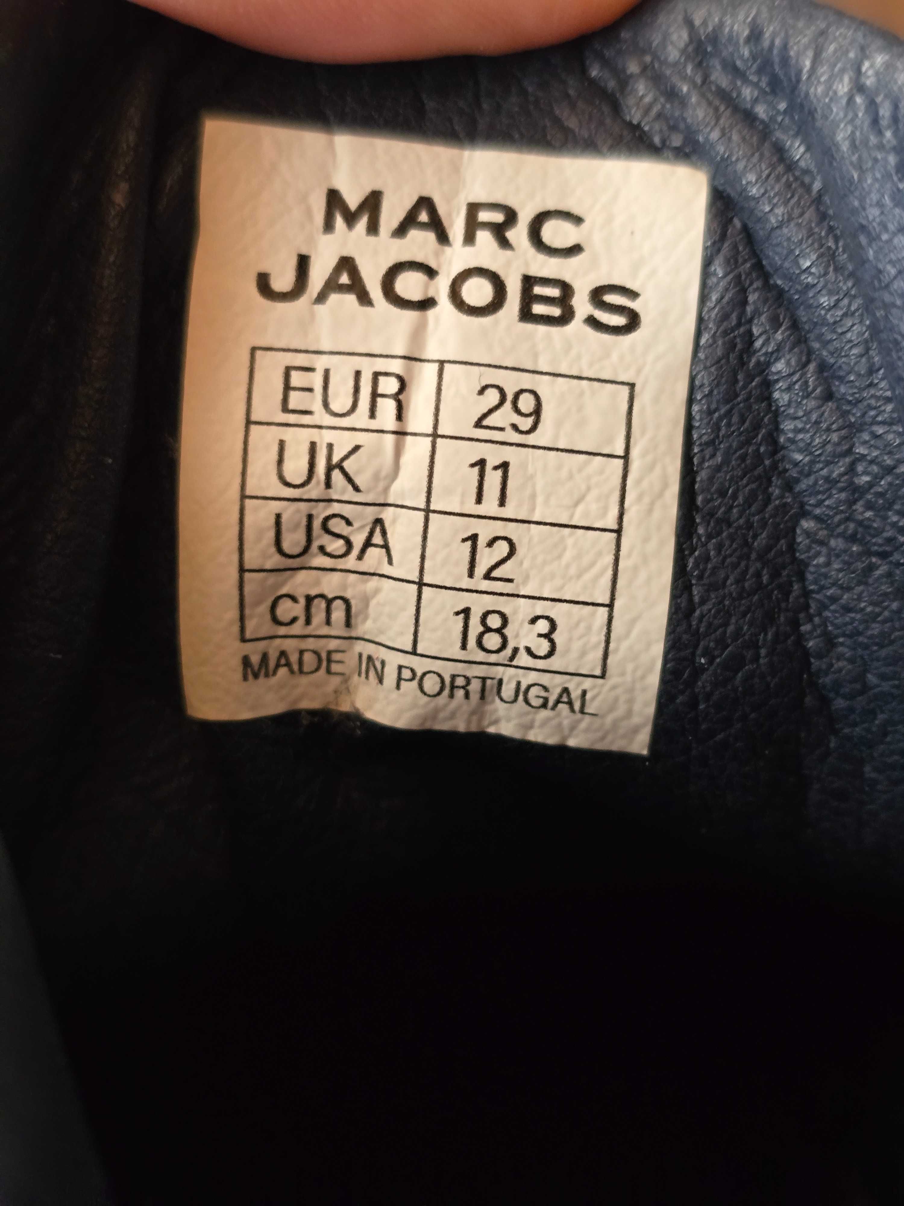 Детски сникърси Marc Jacods