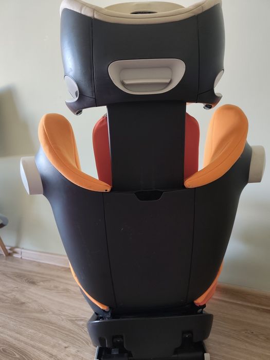 Детско столче  за кола Cybex Pallas M-fix