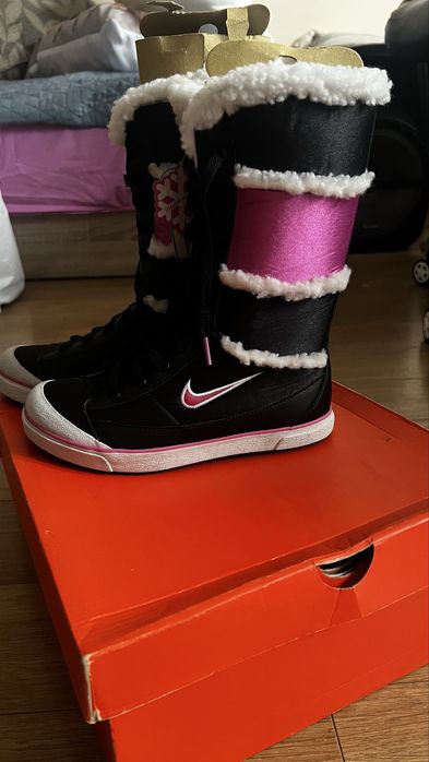 Детски аптески/ботуши 35.5 номер