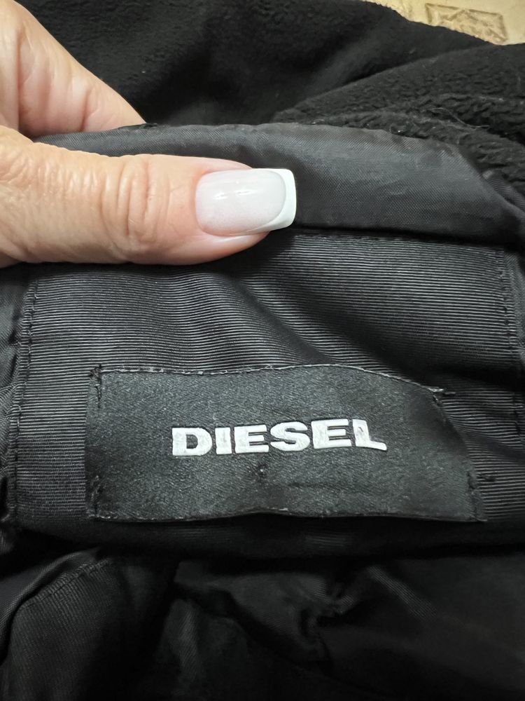 Parka Diesel , marime S