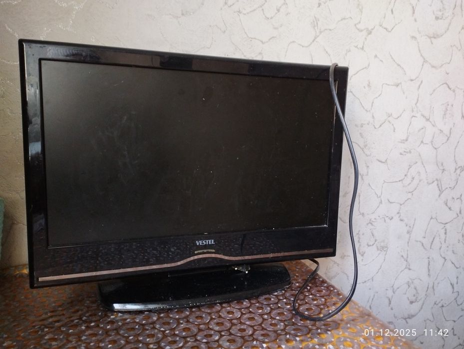 ТВ в отличном состоянии 15000 тг