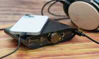 iFi Audio ZEN DAC 3 Complet Nou, Headphone AMP, Cutie Full, Garantie