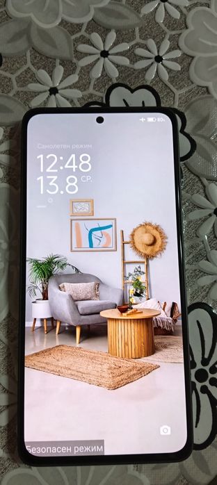 Redmi note 13...