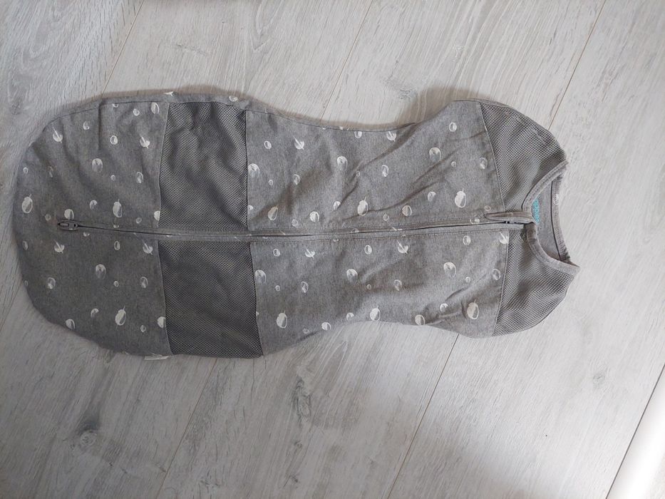 Sac de dormit " Happiest baby" potrivit de la naștere pana la 11 kg
