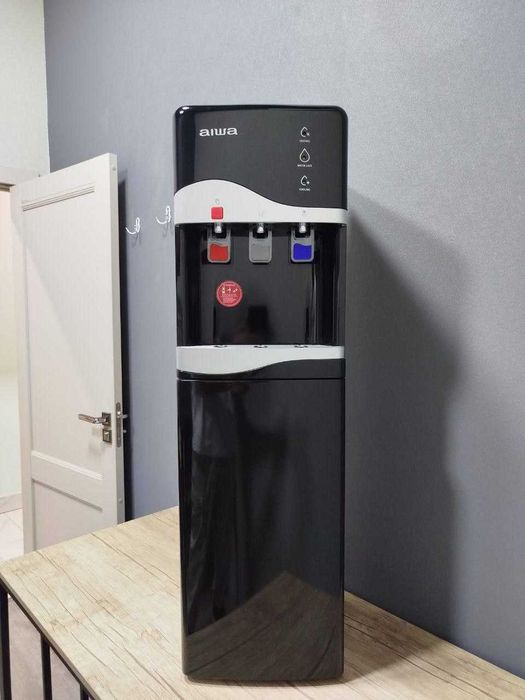 kuller. tea bar. Кулер TEA BAR куллер