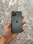 iPhone 11 Pro 64Gb в идеальном состоянии