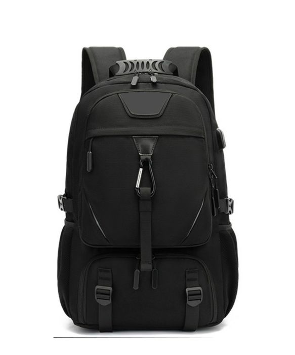 Вместительный и удобный рюкзак