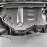Chit de injecție BMW 2.0 n47 177 cai / injectoare rampa pompa