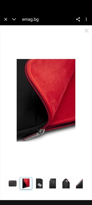 Калъф са таблет Samsonite