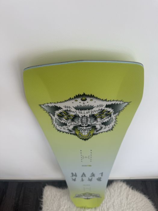 Vand Bataleon Disaster Nou 154 2025