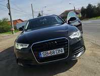 Audi A6 C7 2.0 TDI