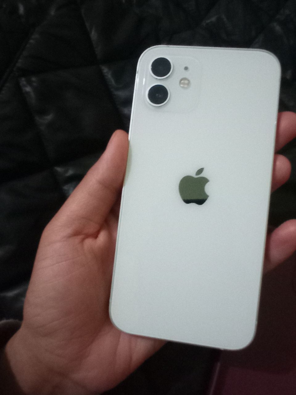 iPhone 12 128gb karibka dokument bor