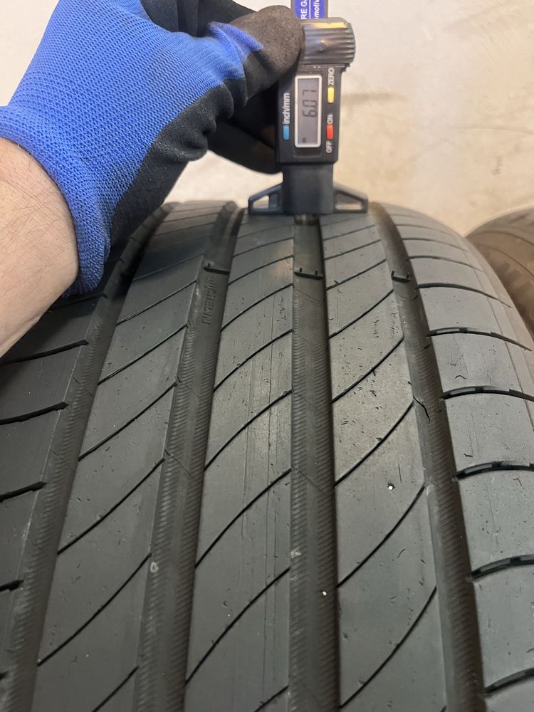 Гуми 225/45/17 MICHELIN Primacy 4