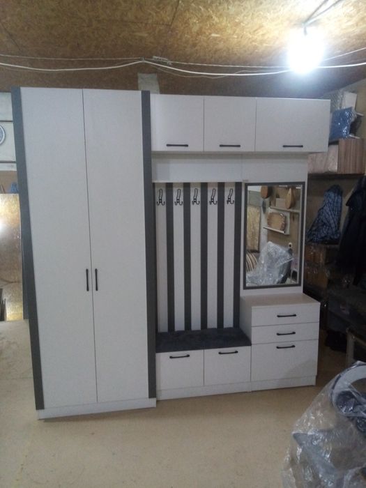 Мебель на заказ!