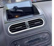 ROVER MG3 2013 -2016, Android Mултимедия/Навигация