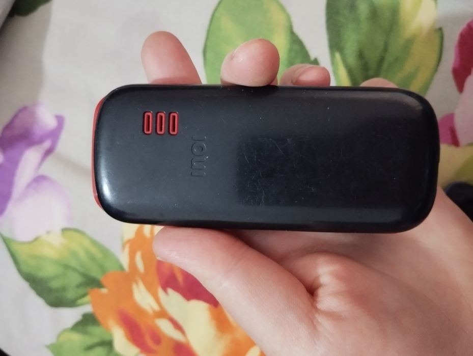 Inoi knobkali,  redmi 7A