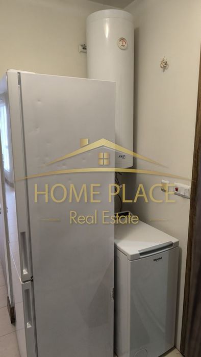 Дава се под наем Четиристаен апартамент в Варна, Колхозен пазар - 120 кв.м за 663 € - Снимка #6