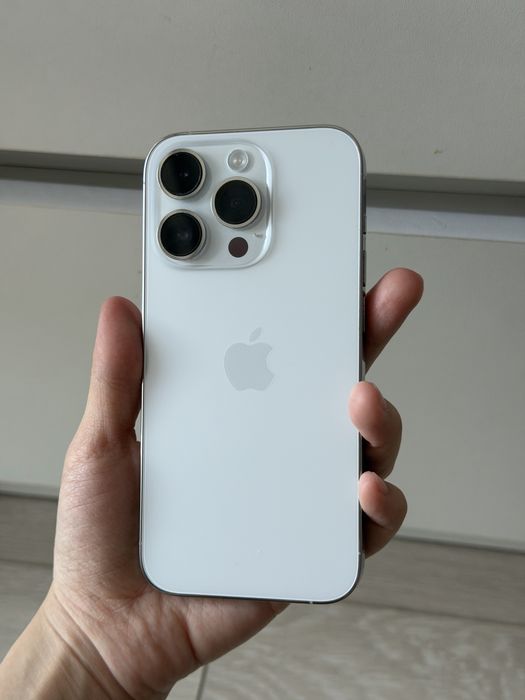 Продам Iphone 14 Pro 256 гб