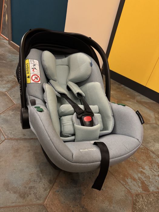 Scoica auto Avionaut Pixel PRO 2.0 C Mint