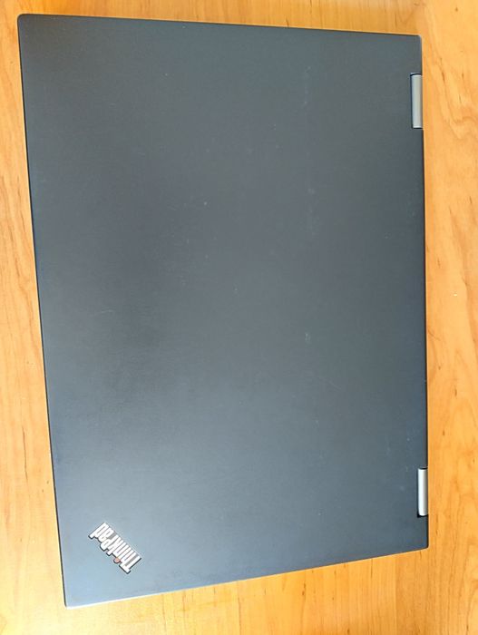 Lenovo x380 Yoga