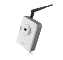 Network Camera IC 3100W