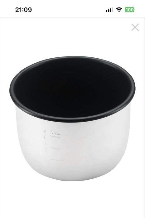 Мултикукър MultiCooker Crock-Pot Express CSC051X, 1000 W, 5.6 л