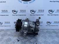 Compresor clima Opel Corsa E 1.3 CDTI B13DTE; B13DTC; B13DTN; B13DTR