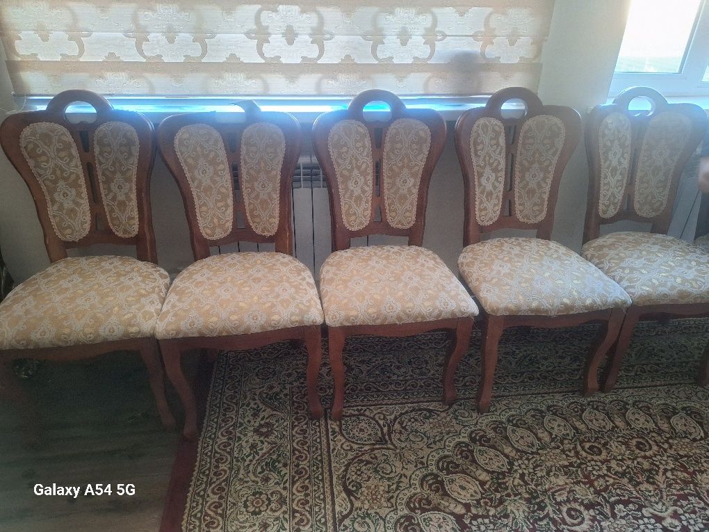 Mebel stol stul сотилади