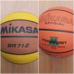 Minge basket Mikasa