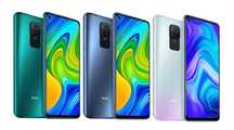 Redmi Note 9! 6/128 GB!