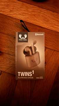 Twins 1 Fresh & Rebel безжични блутут слушалки wireless нови