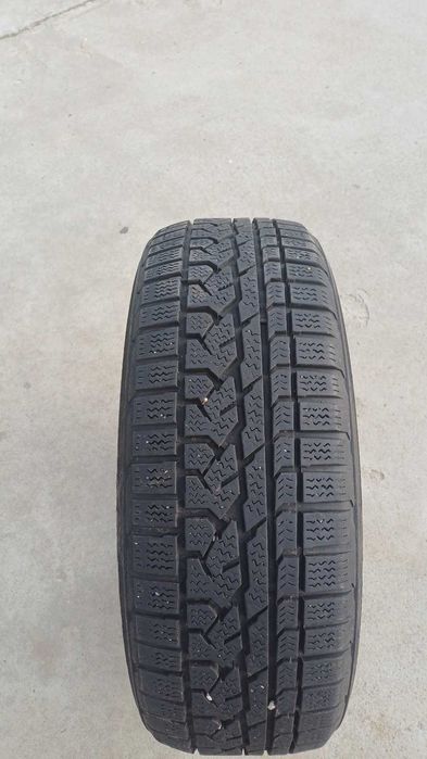Anvelope sh iarna KUMHO KC15 Izen RV XL 225 60 R18 104H