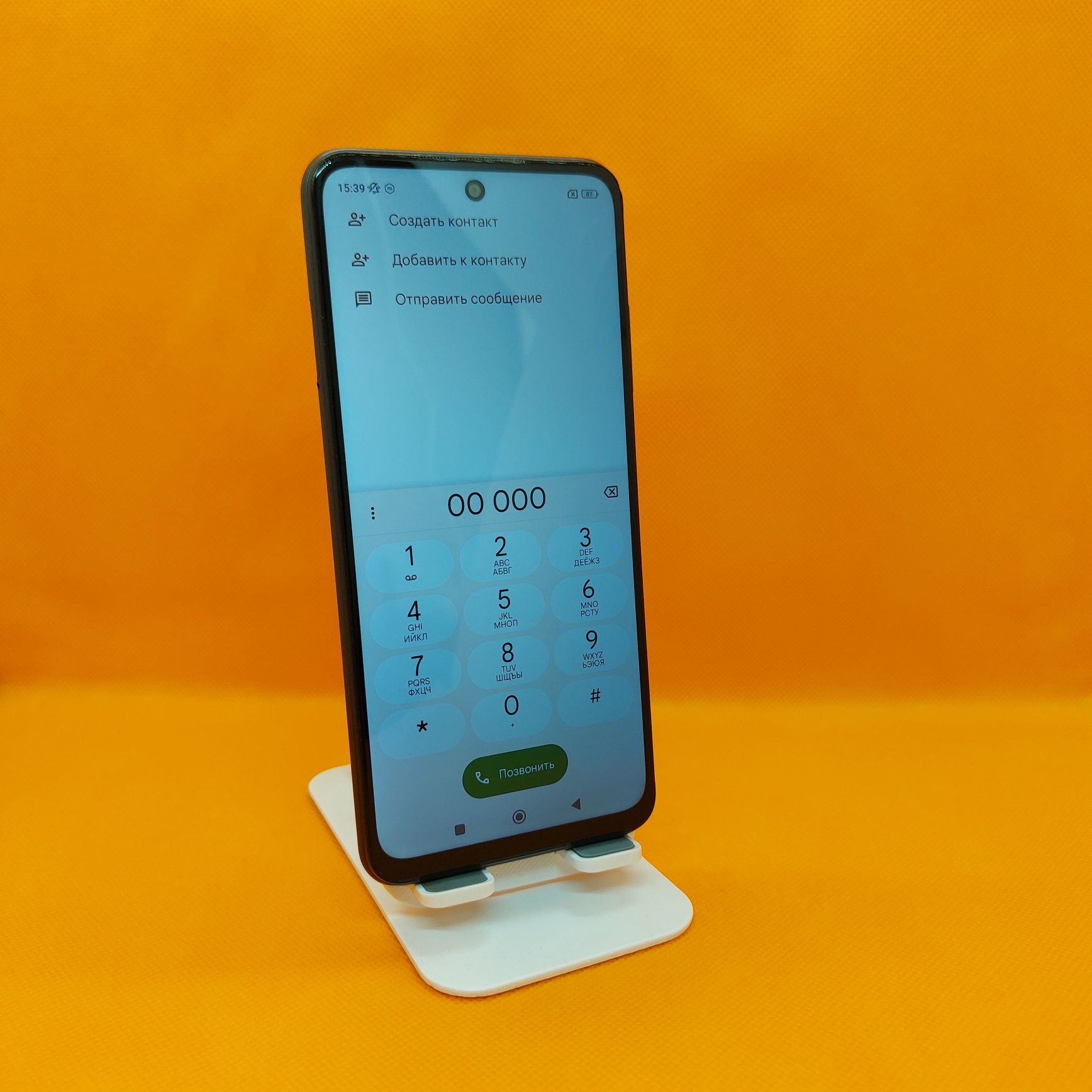 Poco M3 pro 5G srochna sotiladi