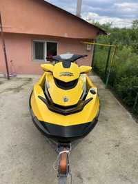 Skijet RXT255IS seadoo BRP