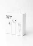EarPods USB-c TIPE C