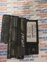 Calculator Confort Audi A6 4F Cod 4f0907280